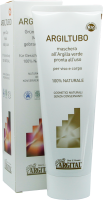 ARGITAL: Tonerde Paste ArgilTubo - 250ml