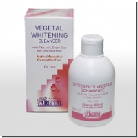 ARGITAL: Bio Aufhellender Reinigungsschaum 250 ml