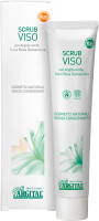 ARGITAL: Gesichtsmaske Scrub Peelingeffekt 75ml