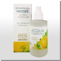 ARGITAL: Gesichtswasser, 125 ml