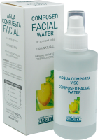 ARGITAL: Gesichtswasser bei Akne 125 ml