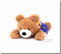 Benny Bär: Benny Energiebär, 20 cm