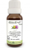 Gutsmiedl: BitterKraft!®Original, 20 ml