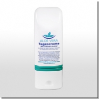 MORAVAN: Aloe Vera Tagescreme, 75ml