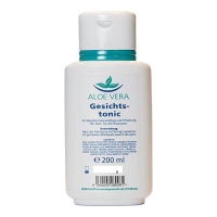 MORAVAN: Aloe Vera Gesichtstonic, 200 ml