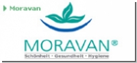 MORAVAN: Aloe Vera Maske, 4 ml