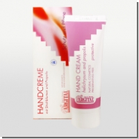 ARGITAL: Handcreme - Crema Mani, 75ml