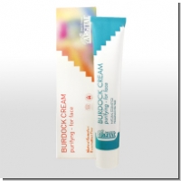 ARGITAL: Klettencreme, 50ml