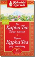 Maharishi Ayurveda: KaphaTee (Bio) 15 Btl.