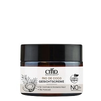 CMD: Rio de Coco Gesichtscreme, 50 ml