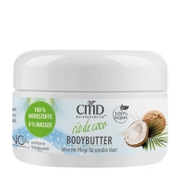 CMD: Rio de Coco Bodybutter, 100 ml