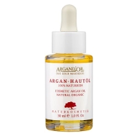 ArgandOr: Arganöl Bio-Hautöl, 20ml