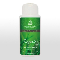 Amrita Organics: Ayurveda Repair Haarspülung, 150 ml
