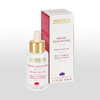 ArgandOR: Argan-Gesichtspflegeöl Lavendel, 50 ml