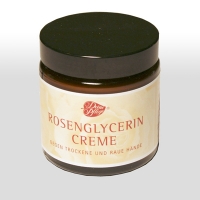 Moravan: Rosenglycerincreme, 100ml
