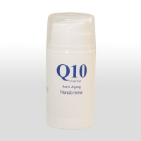 NCM: Q10 Anti Aging Handcreme, 50ml