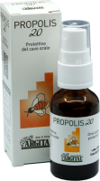 ARGITAL: Propolis Spray 20ml