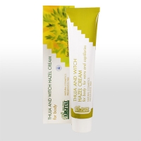 ARGITAL: Thuja- und Hamamelis Creme 50ml