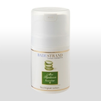 Badestrand: Aloe Hyaluron Booster 50 ml