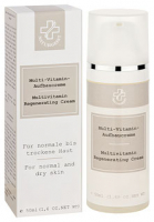 Hagina: Multi-Vitamin Aufbaucreme 50 ml