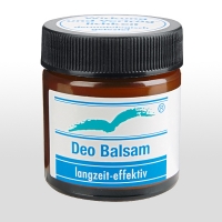 Badestrand: Deo Balsam 30ml