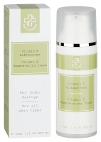 Hagina: Vitamin E Aufbaucreme 50 ml