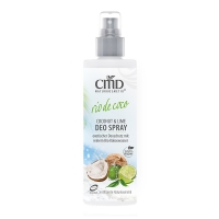 CMD: Rio de Coco Coconut & Lime Deo-Spray, 100 ml