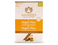 Maharishi Ayurveda: Bio Digest Plus Tee 15 Btl.