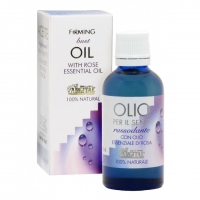 ARGITAL: straffendes Brustöl 50 ml