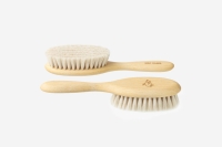 KostKamm: Babybürste mit Tiermotiv, 18,5 cm