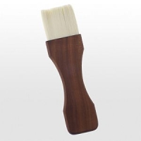 Masken-und Massagepinsel für Gesicht und Körper